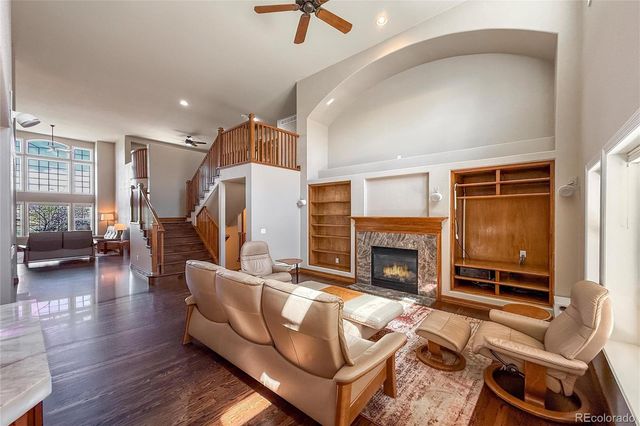 1432 Turin Drive, Longmont, CO 80503