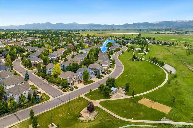 1432 Turin Drive, Longmont, CO 80503