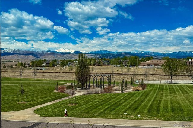 1432 Turin Drive, Longmont, CO 80503