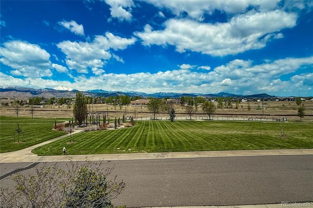 1432 Turin Drive, Longmont, CO 80503