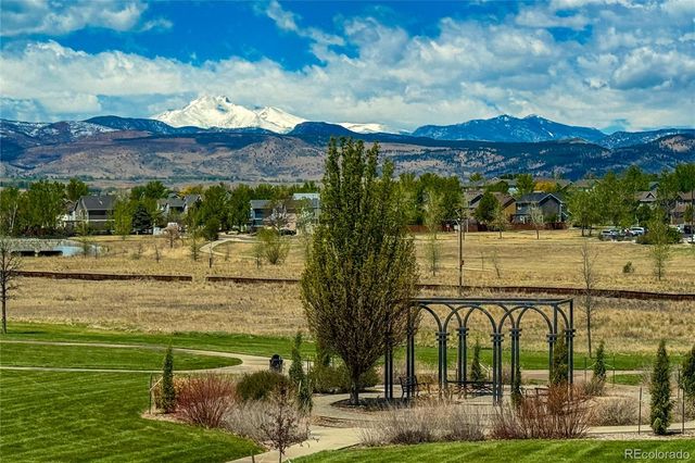 1432 Turin Drive, Longmont, CO 80503