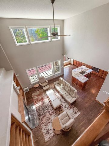 1432 Turin Drive, Longmont, CO 80503