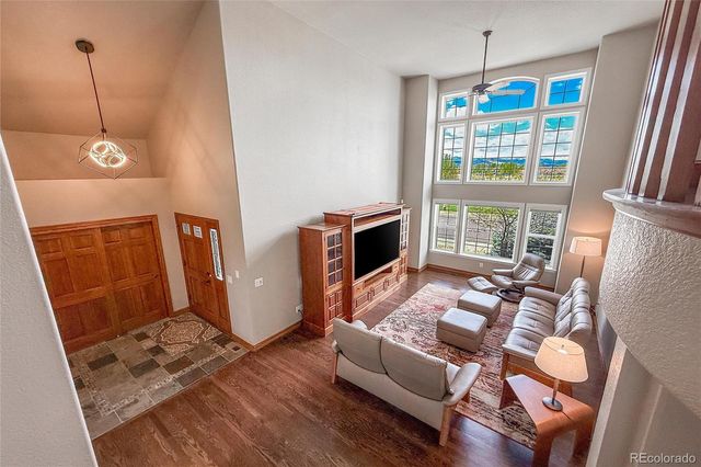 1432 Turin Drive, Longmont, CO 80503