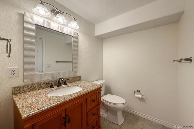 1432 Turin Drive, Longmont, CO 80503