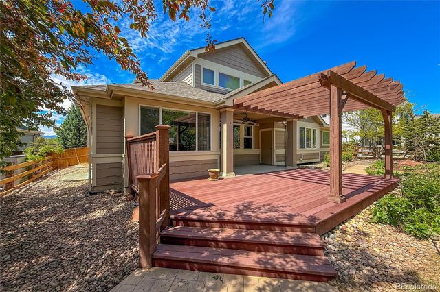 1432 Turin Drive, Longmont, CO 80503