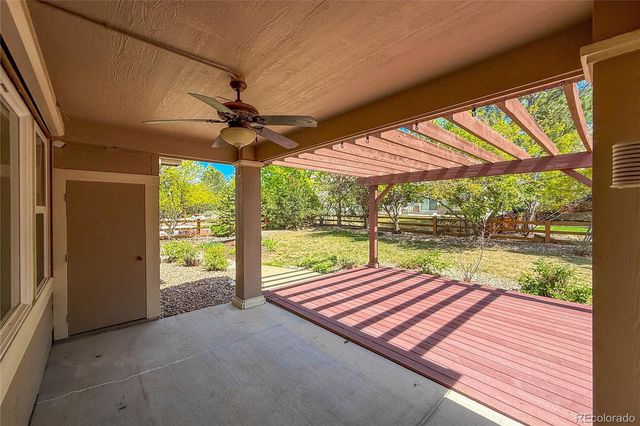 1432 Turin Drive, Longmont, CO 80503