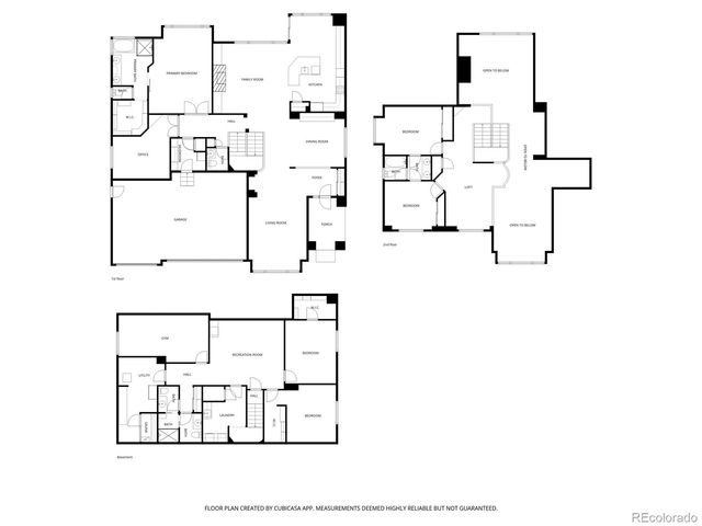 1432 Turin Drive, Longmont, CO 80503