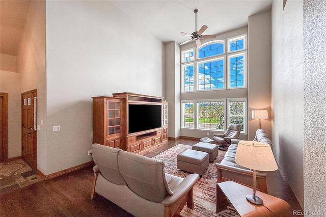 1432 Turin Drive, Longmont, CO 80503