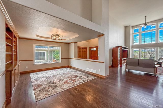 1432 Turin Drive, Longmont, CO 80503