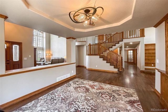1432 Turin Drive, Longmont, CO 80503