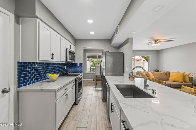 7714 E CHAPARRAL Road, Scottsdale, AZ 85250