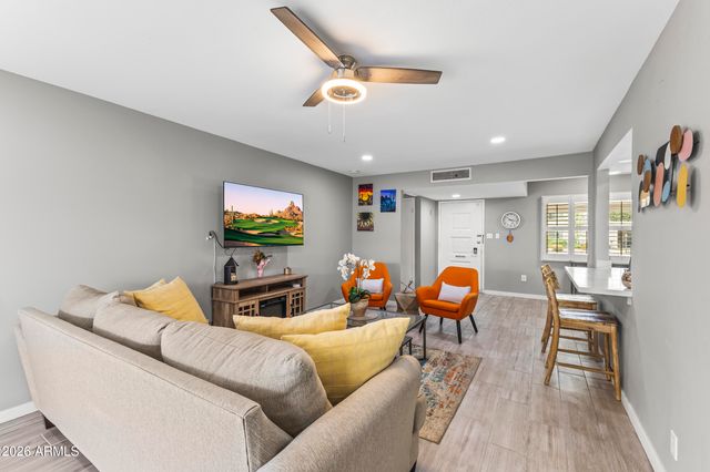 7714 E CHAPARRAL Road, Scottsdale, AZ 85250