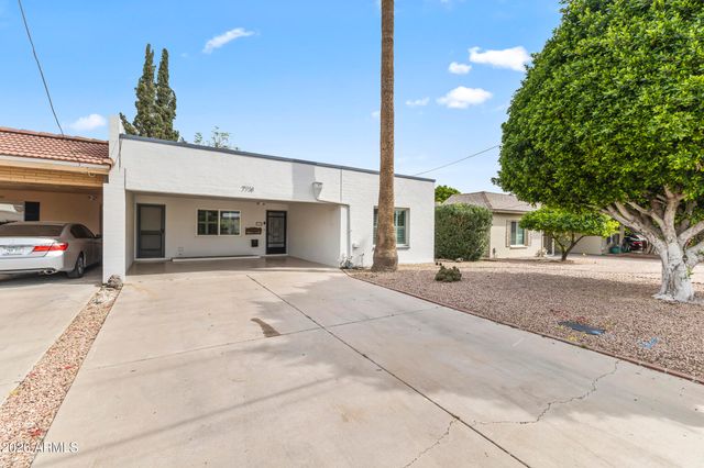 7714 E CHAPARRAL Road, Scottsdale, AZ 85250