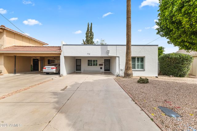 7714 E CHAPARRAL Road, Scottsdale, AZ 85250