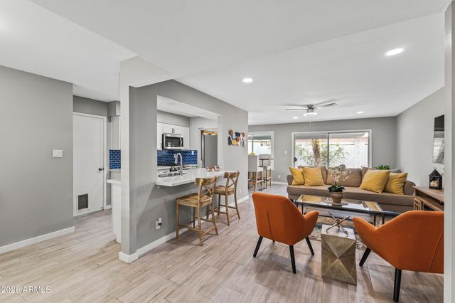 7714 E CHAPARRAL Road, Scottsdale, AZ 85250