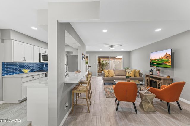 7714 E CHAPARRAL Road, Scottsdale, AZ 85250