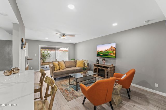 7714 E CHAPARRAL Road, Scottsdale, AZ 85250