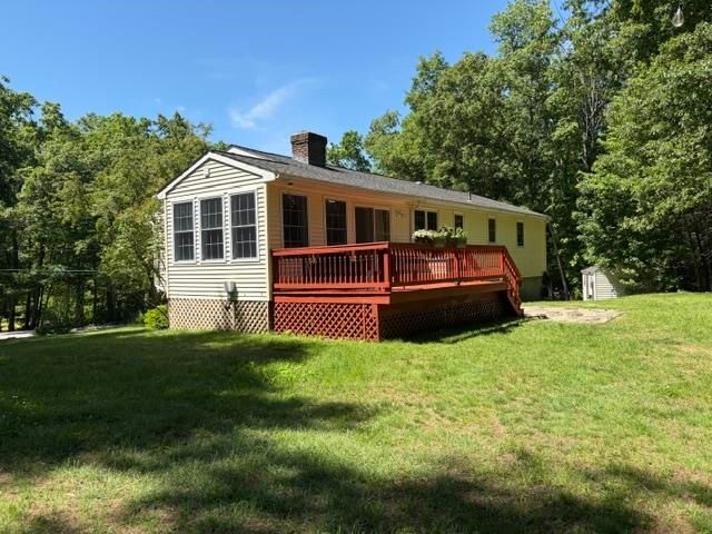 37 Pine Ridge Drive, Candia, NH 03034