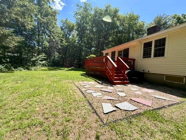 37 Pine Ridge Drive, Candia, NH 03034