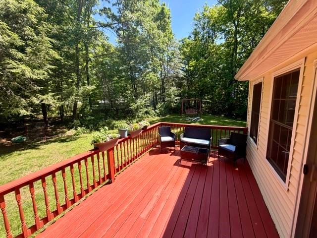 37 Pine Ridge Drive, Candia, NH 03034