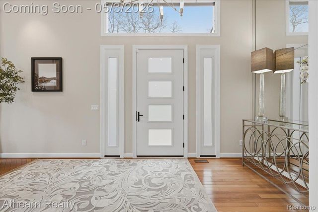 11677 Old Hamburg Road, Hamburg Township, MI 48189