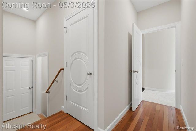 11677 Old Hamburg Road, Hamburg Township, MI 48189