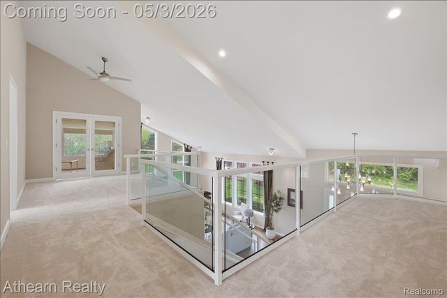 11677 Old Hamburg Road, Hamburg Township, MI 48189