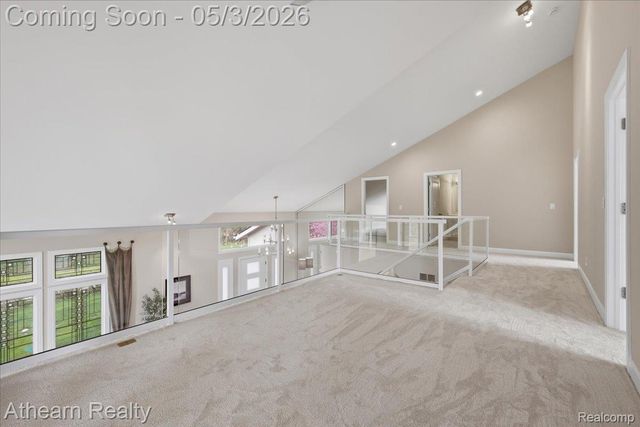 11677 Old Hamburg Road, Hamburg Township, MI 48189