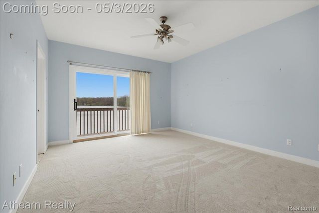 11677 Old Hamburg Road, Hamburg Township, MI 48189