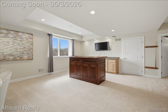 11677 Old Hamburg Road, Hamburg Township, MI 48189