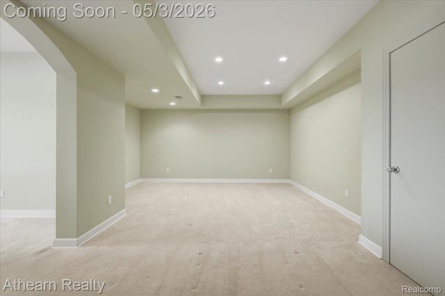 11677 Old Hamburg Road, Hamburg Township, MI 48189