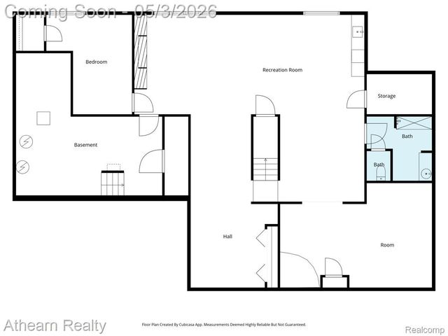 11677 Old Hamburg Road, Hamburg Township, MI 48189