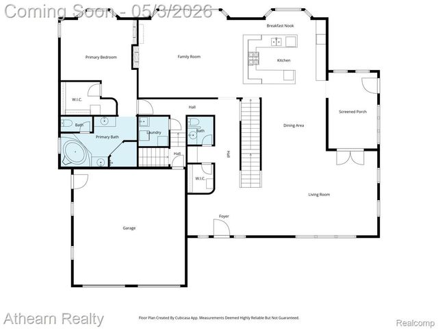 11677 Old Hamburg Road, Hamburg Township, MI 48189