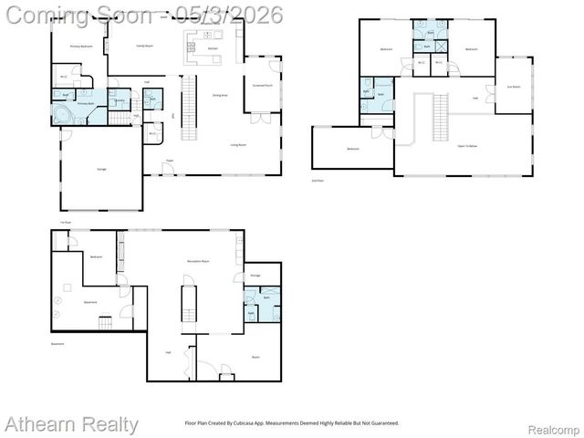 11677 Old Hamburg Road, Hamburg Township, MI 48189