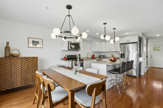 124 Ice House Landing 124, Marlborough, MA 01752