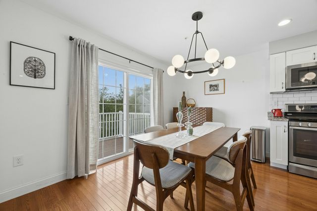 124 Ice House Landing 124, Marlborough, MA 01752