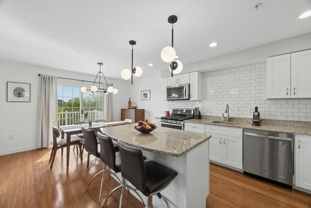 124 Ice House Landing 124, Marlborough, MA 01752