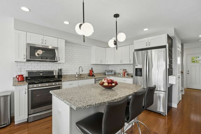 124 Ice House Landing 124, Marlborough, MA 01752