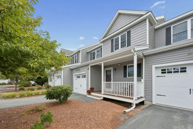 124 Ice House Landing 124, Marlborough, MA 01752