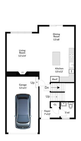 124 Ice House Landing 124, Marlborough, MA 01752