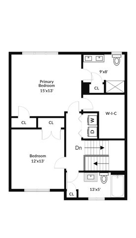 124 Ice House Landing 124, Marlborough, MA 01752