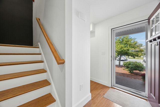 124 Ice House Landing 124, Marlborough, MA 01752