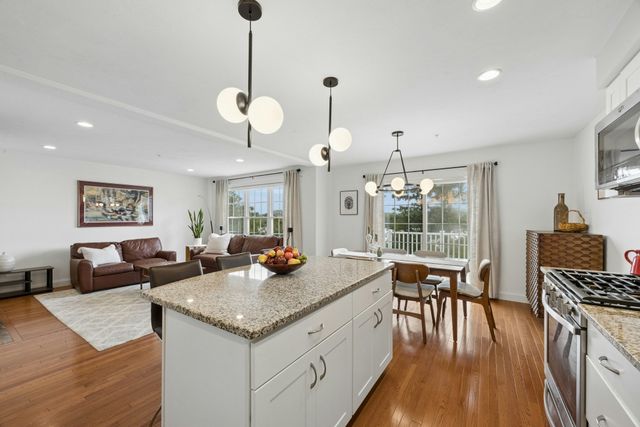 124 Ice House Landing 124, Marlborough, MA 01752