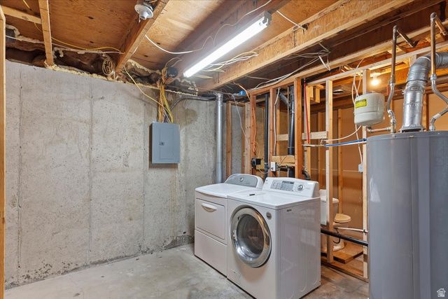 5356 W FARAH CIR, Salt Lake City, UT 84118