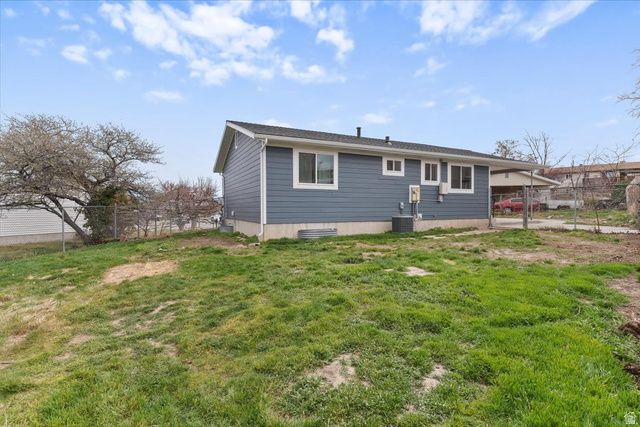 5356 W FARAH CIR, Salt Lake City, UT 84118