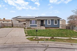 5356 W FARAH CIR, Salt Lake City, UT 84118