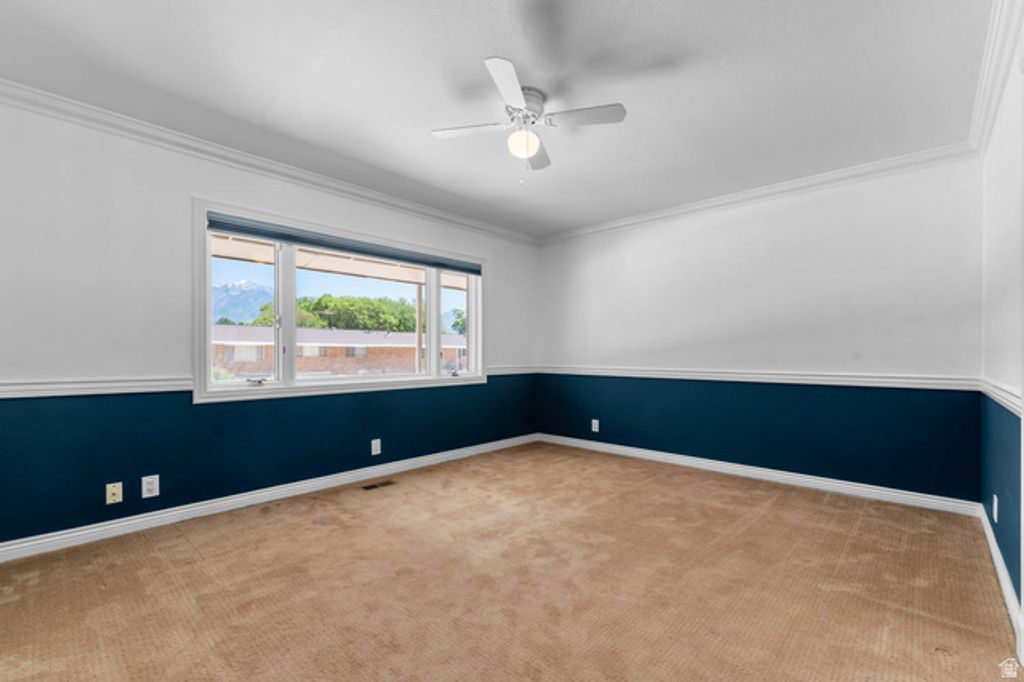 Image 13 of property listing at 745 E THREE FOUNTAINS CIR #43, Salt Lake City, UT 84107