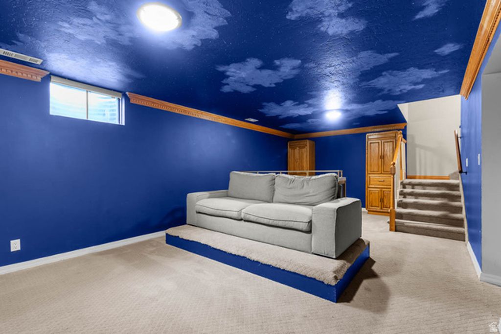 Image 16 of property listing at 745 E THREE FOUNTAINS CIR #43, Salt Lake City, UT 84107