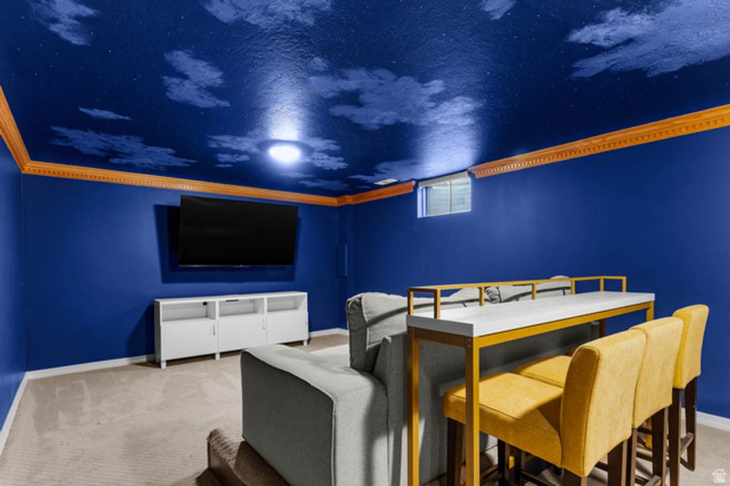 Image 17 of property listing at 745 E THREE FOUNTAINS CIR #43, Salt Lake City, UT 84107