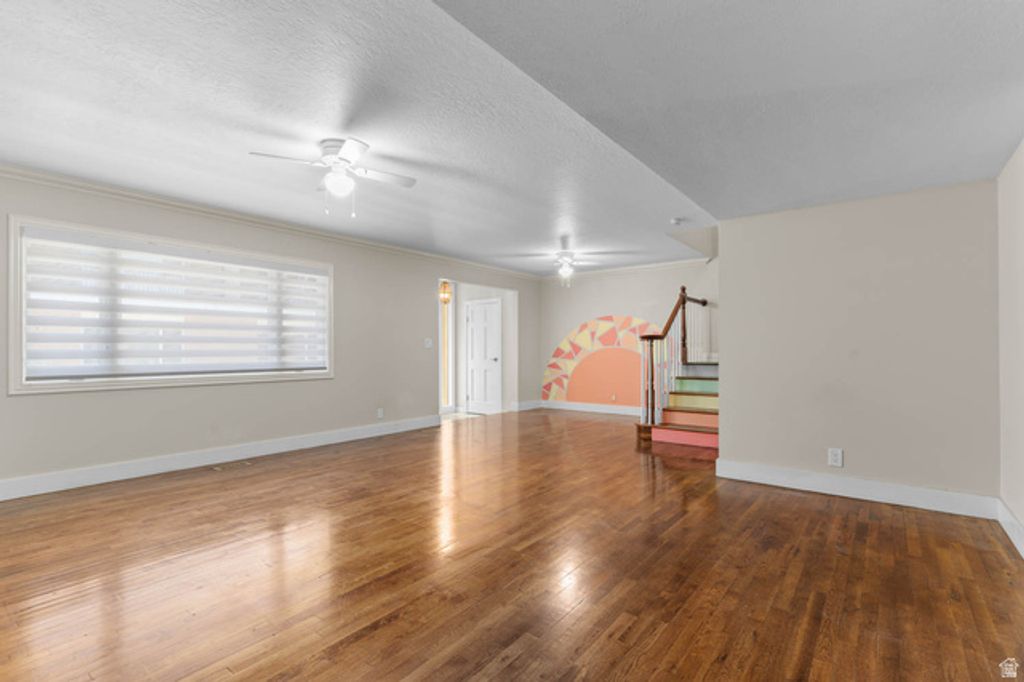Image 7 of property listing at 745 E THREE FOUNTAINS CIR #43, Salt Lake City, UT 84107